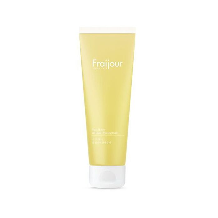 Yuzu Honey All Clear Cleansing Foam - 250ml
