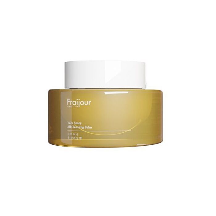 Yuzu Honey All Cleansing Balm - 50ml