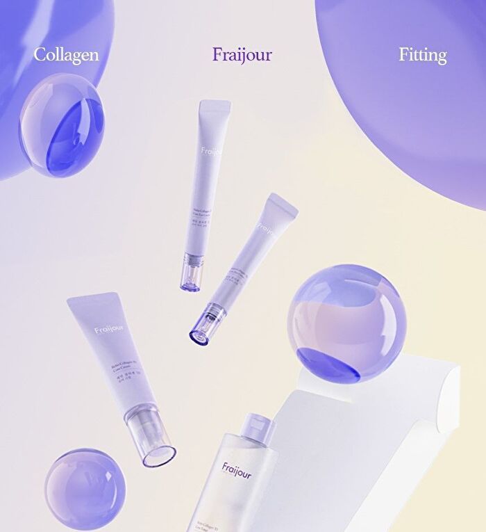 Retin-Collagen 3D Core Special Set - 5 pcs