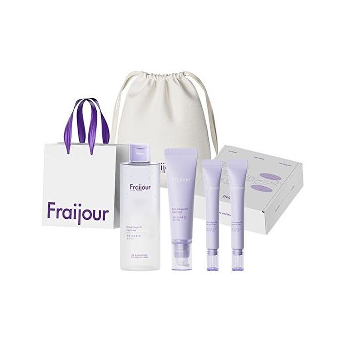 Retin-Collagen 3D Core Special Set - 5 pcs