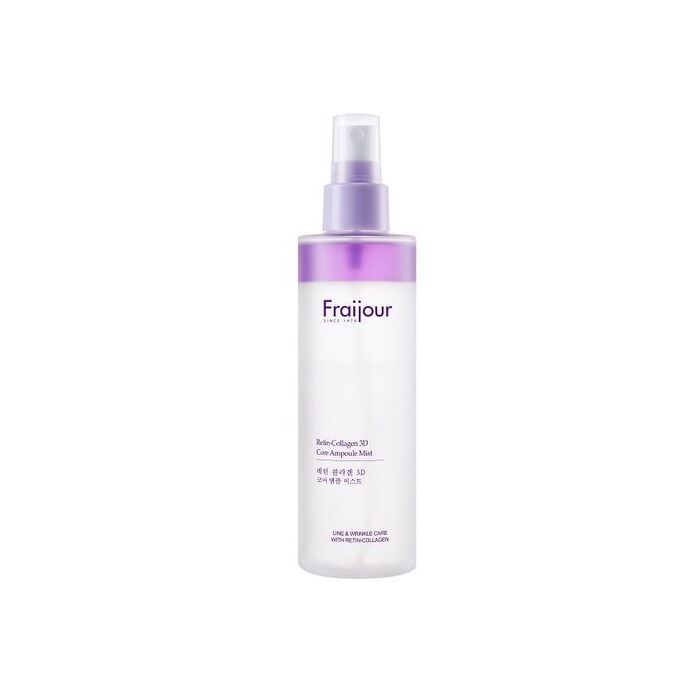 Retin-Collagen 3D Core Ampoule Mist - 200ml