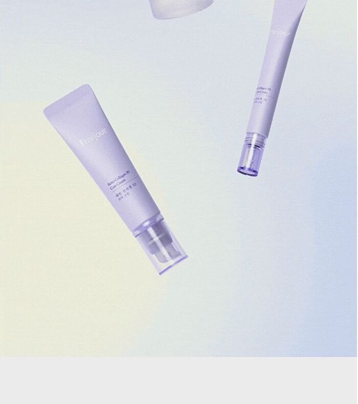 Retin-Collagen 3D Core Cream - 50ml