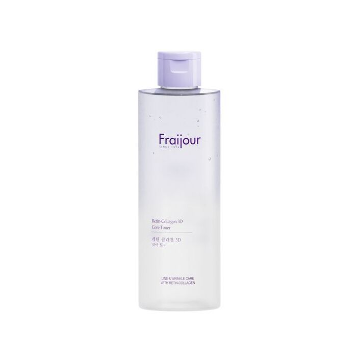 Retin-Collagen 3D Core Toner - 250ml