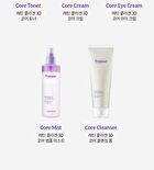 Retin-Collagen 3D Core Cleansing Foam - 250ml