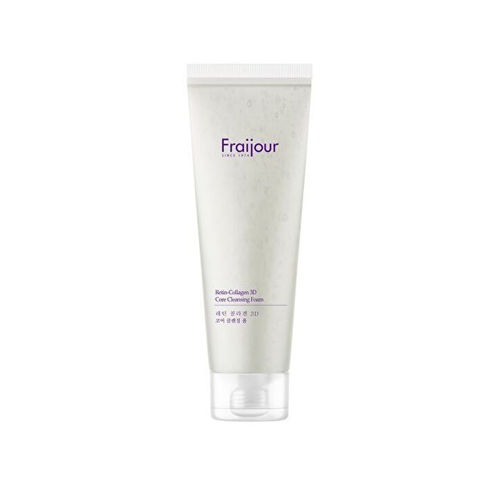 Retin-Collagen 3D Core Cleansing Foam - 250ml