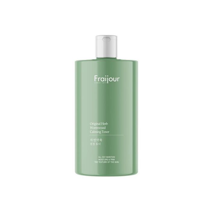 Original Herb Wormwood Calming Toner - 500ml