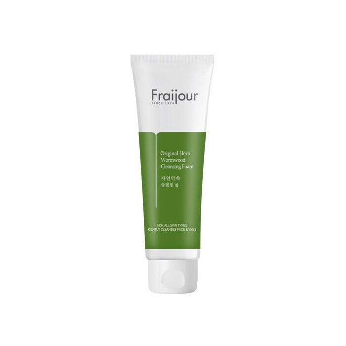 Original Herb Wormwood Cleansing Foam - 150ml