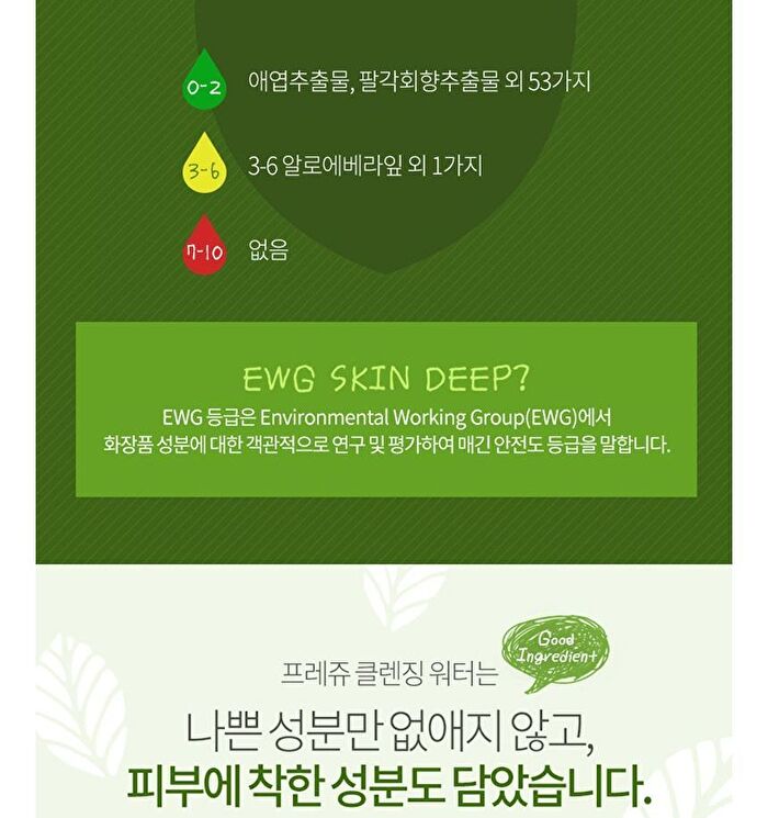 Original Herb Wormwood Cleansing Water - 300ml