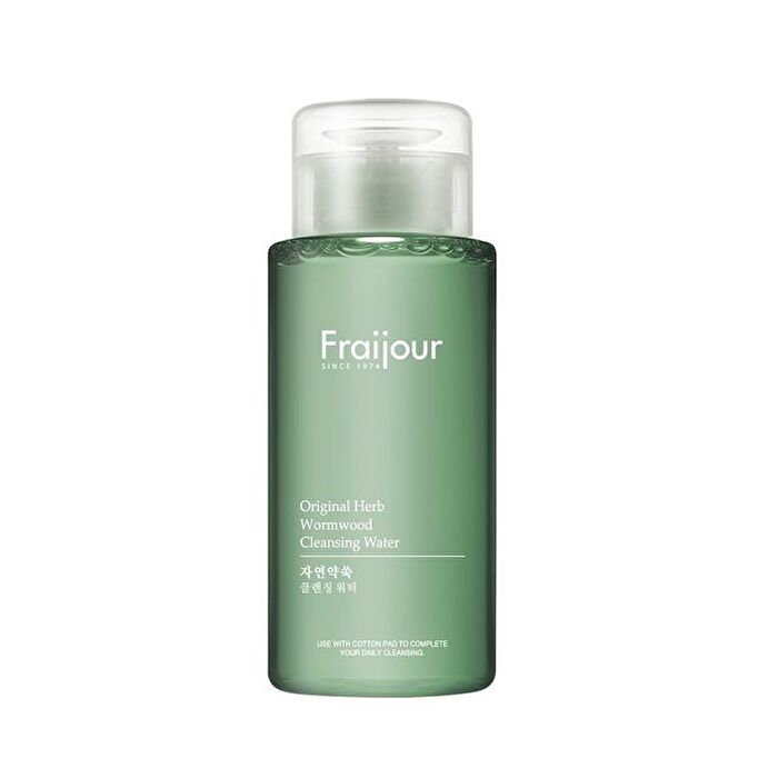 Original Herb Wormwood Cleansing Water - 300ml