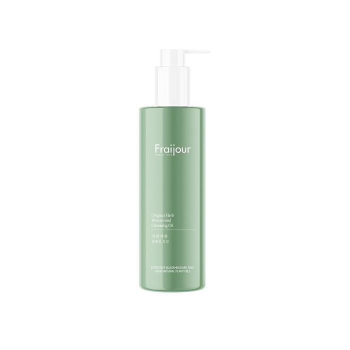 Original Herb Wormwood Cleansing Oil - 210ml