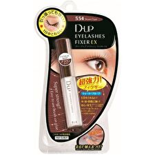 Eyelashes Fixer EX 554 Brown Type - 5ml