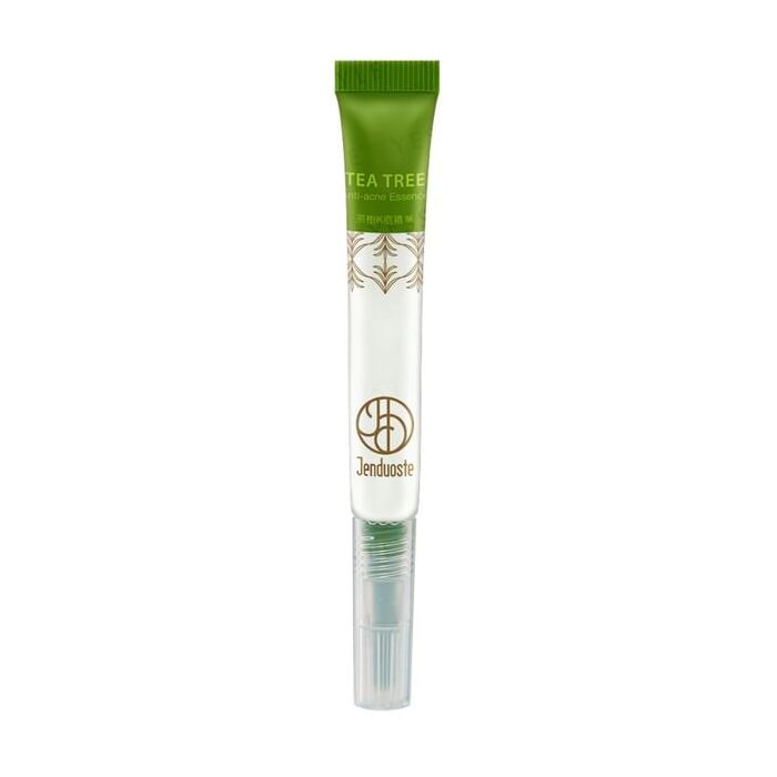 Jenduoste Tea Tree Anti-Acne Essence - 8ml