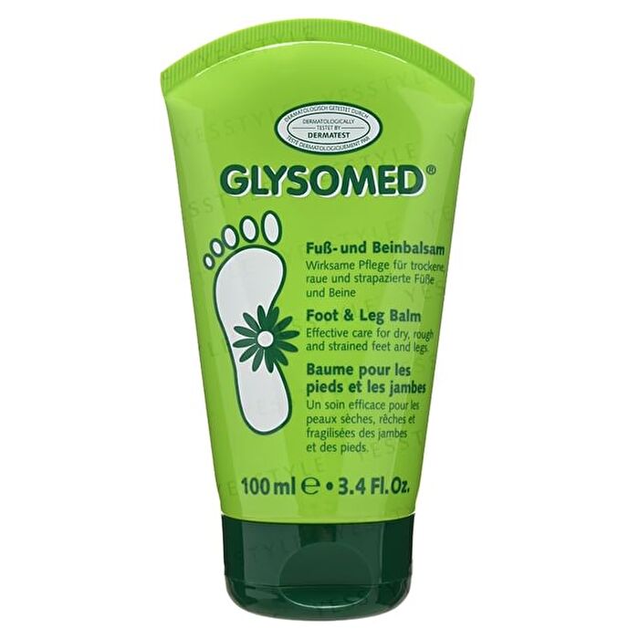 Foot & Leg Balm - 100ml