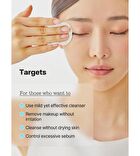 Cosrx Low pH Niacinamide Micellar Cleansing Water - 400ml