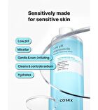 Cosrx Low pH Niacinamide Micellar Cleansing Water - 400ml