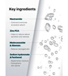 Cosrx Low pH Niacinamide Micellar Cleansing Water - 400ml