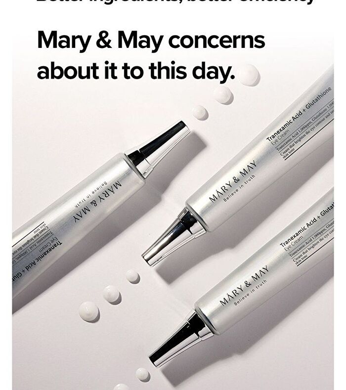 Glutathione Eye Cream Special Set - 3 pcs