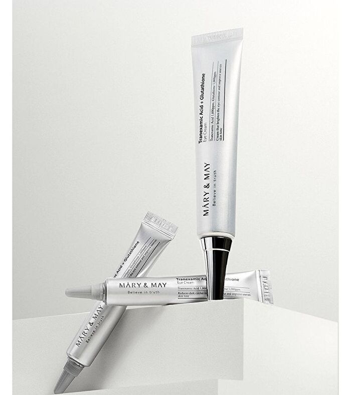 Glutathione Eye Cream Special Set - 3 pcs