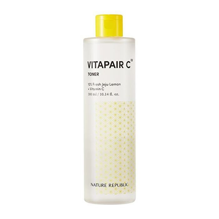 Vitapair C Toner - 300ml