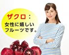 Fine Japan Pomegranate Tablets - 450 Tablets