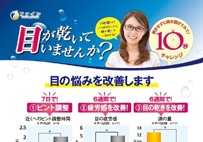 Fine Japan Function Claims Eye Vitan Capsules - 60 Capsules