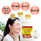 Fine Japan Hyaluron & Collagen + Ubiquinol Q10 Powder Refill - 210g