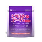 Fine Japan Hyaluron & Collagen + Reduced Coenzyme Q10 Platinum Powder - 240g