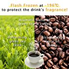 Fine Japan Green Tea & Coffee Diet - 1.5g x 30