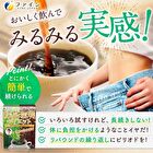 Fine Japan Green Tea & Coffee Diet - 1.5g x 30