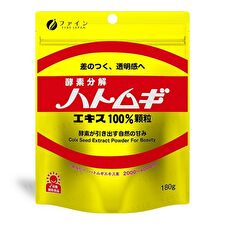 Coix Seed Extract Powder - 180g