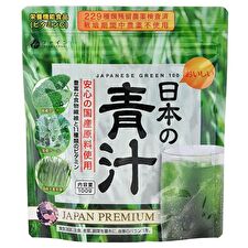 Fine Japan Japanese Green Aojiru Powder - 100g