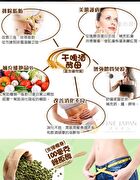 Yeast x Enzyme 219 Diet Jelly - 10g x 22
