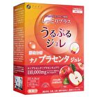 Fine Japan Placenta Jelly Apple Flavor - 10g x 22