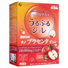 Fine Japan Placenta Jelly Apple Flavor - 10g x 22