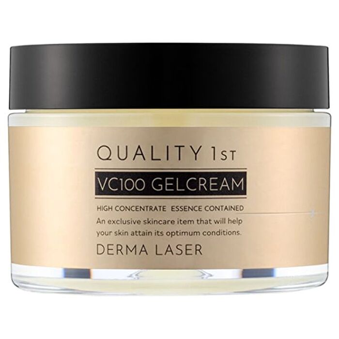 Derma Laser VC100 Gel Cream - 80g