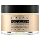 Derma Laser VC100 Gel Cream - 80g
