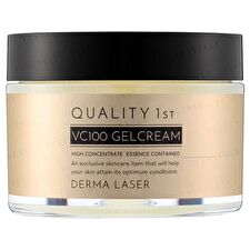Quality First Derma Laser VC100 Gel Cream - 80g