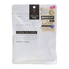 Derma Laser Super VC100 White Mask - 7 pcs
