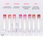 Crystal Glam Tint - 12 Colors - #01 Vintage Apple