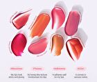 Crystal Glam Tint - 12 Colors - #03 Blushed Peach
