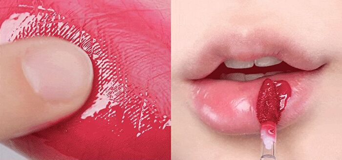 Crystal Glam Tint - 12 Colors - #03 Blushed Peach