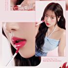 Crystal Glam Tint - 12 Colors - #04 Pale Plum