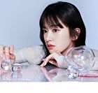 Crystal Glam Tint - 12 Colors - #04 Pale Plum