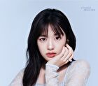Crystal Glam Tint - 12 Colors - #04 Pale Plum