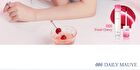 Crystal Glam Tint - 12 Colors - #05 Fresh Cherry