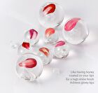 Crystal Glam Tint - 12 Colors - #05 Fresh Cherry