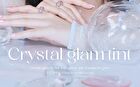 Crystal Glam Tint - 12 Colors - #06 Daily Mauve
