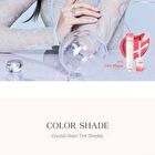 Crystal Glam Tint - 12 Colors - #06 Daily Mauve