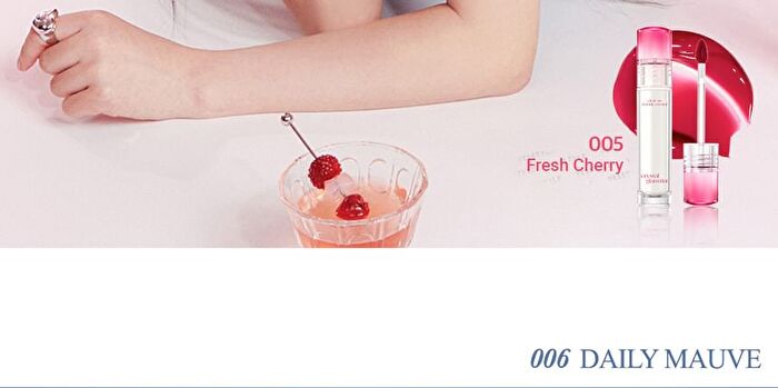 Crystal Glam Tint - 12 Colors - #08 Gentle Cinnamon