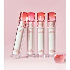 Clio Crystal Glam Tint - 12 Colors - #08 Gentle Cinnamon